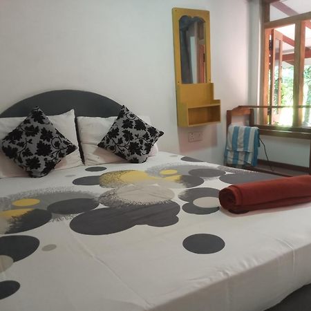 Angry Birds Homestay Хабарана Экстерьер фото
