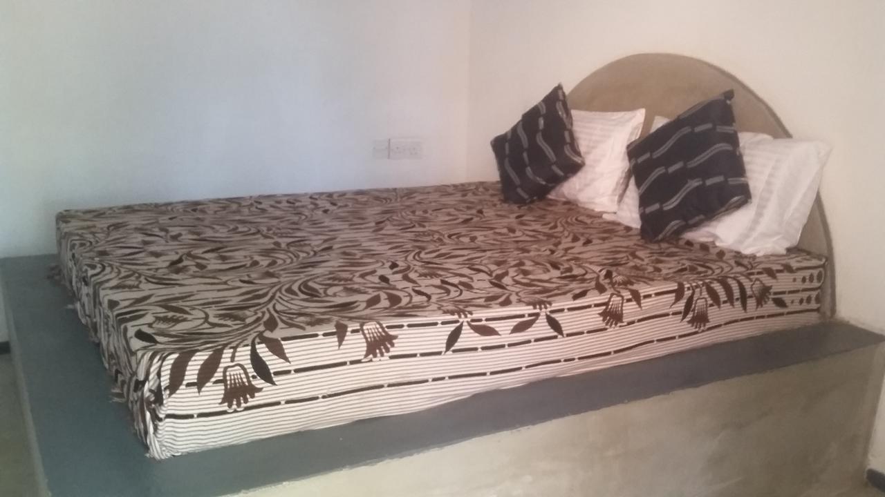 Angry Birds Homestay Хабарана Экстерьер фото