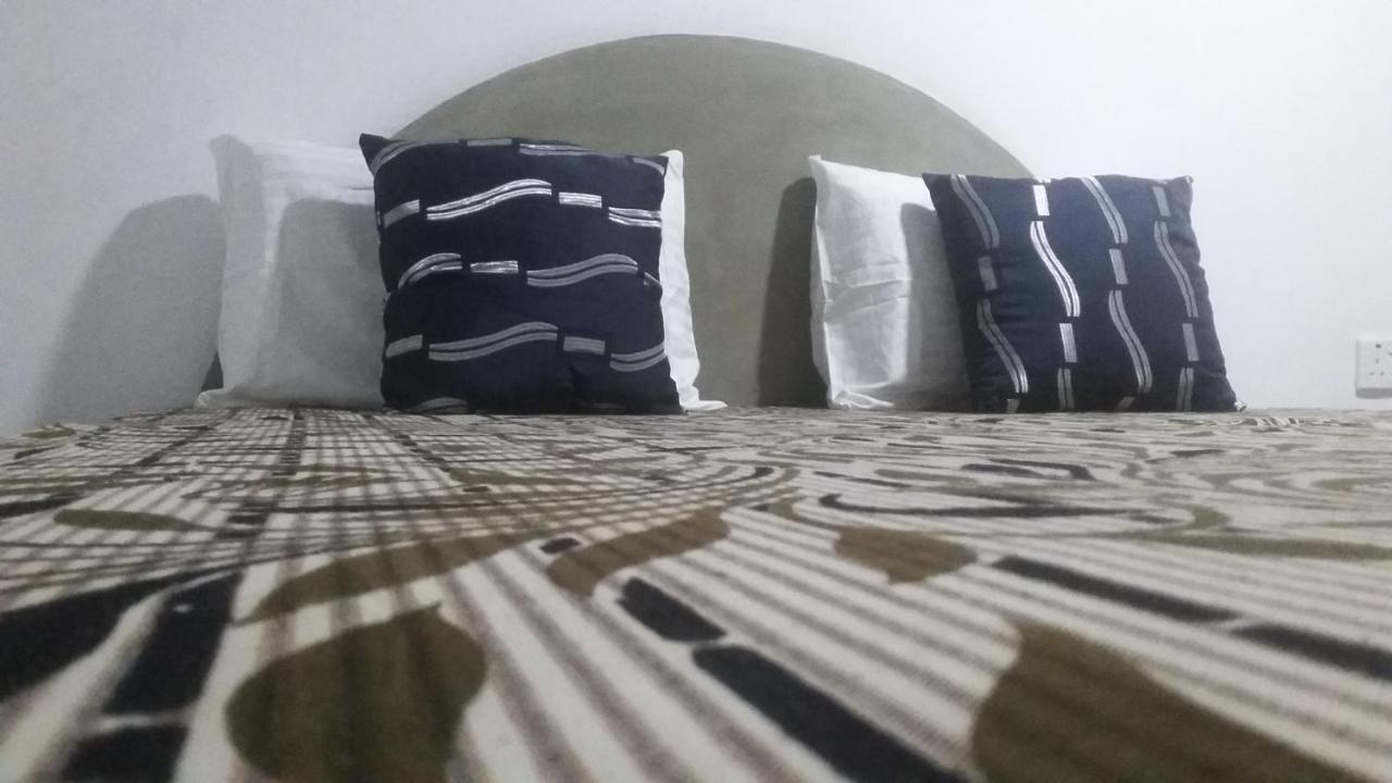 Angry Birds Homestay Хабарана Экстерьер фото