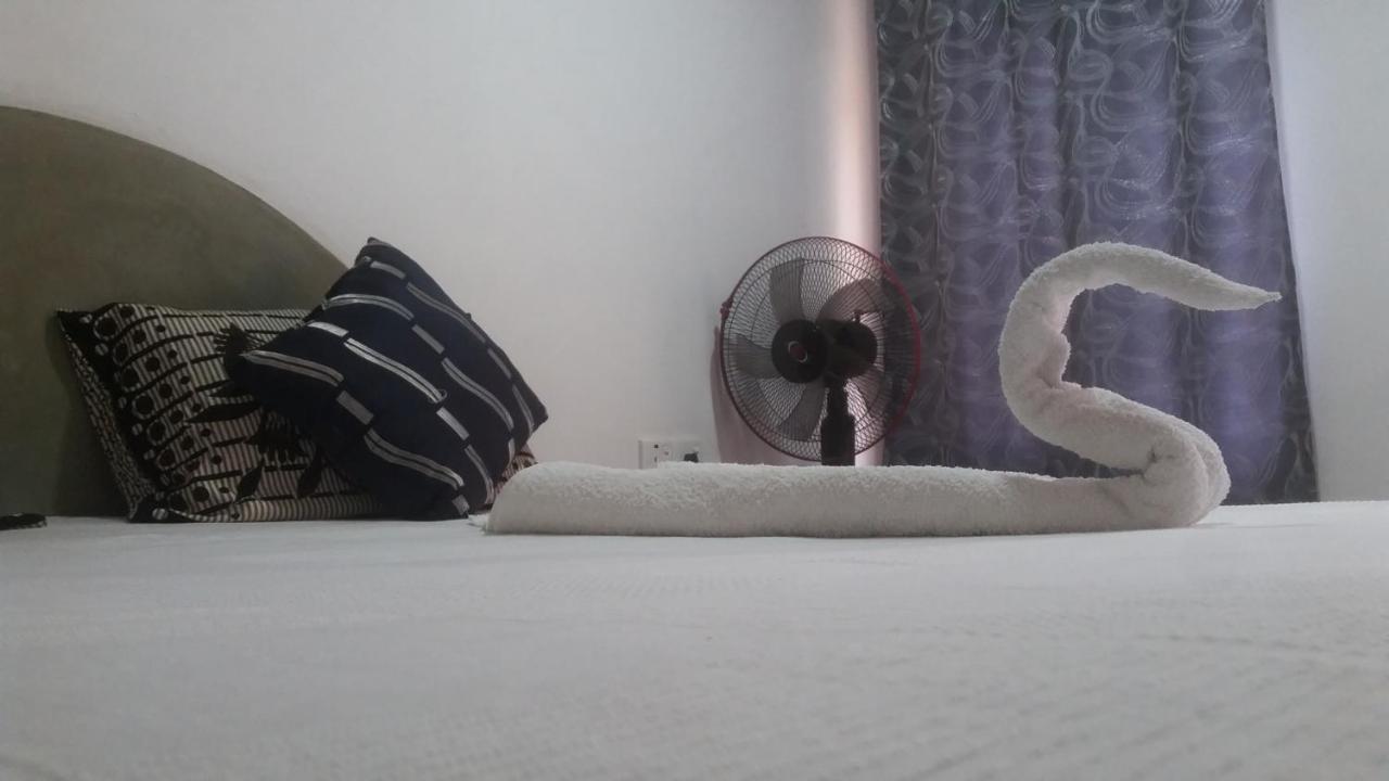 Angry Birds Homestay Хабарана Экстерьер фото