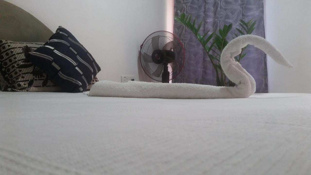 Angry Birds Homestay Хабарана Экстерьер фото