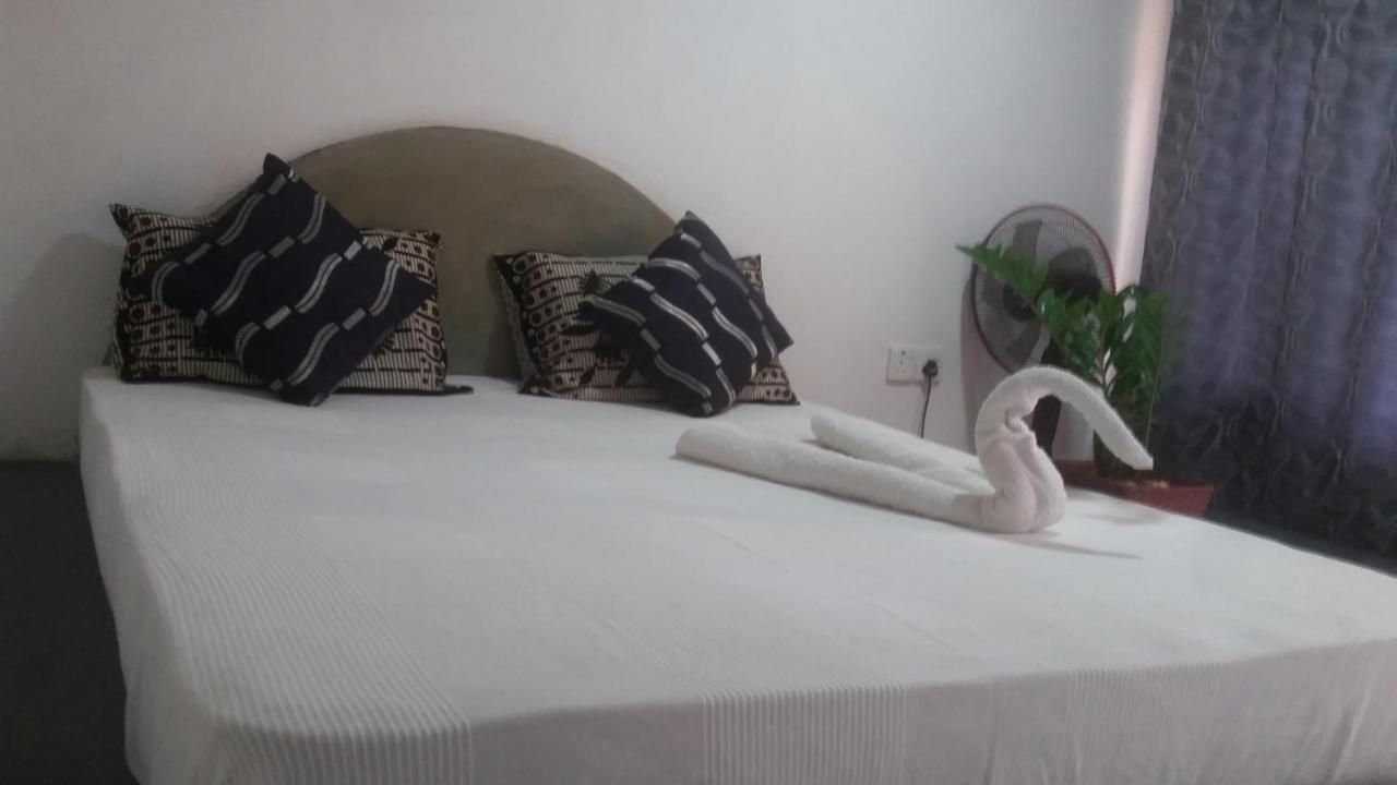 Angry Birds Homestay Хабарана Экстерьер фото