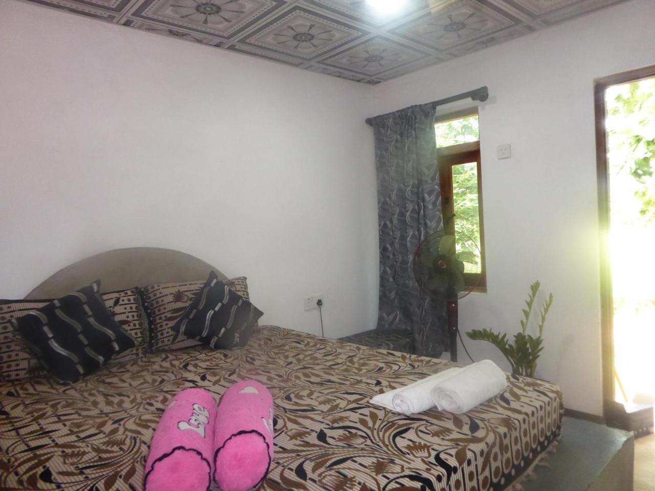 Angry Birds Homestay Хабарана Экстерьер фото
