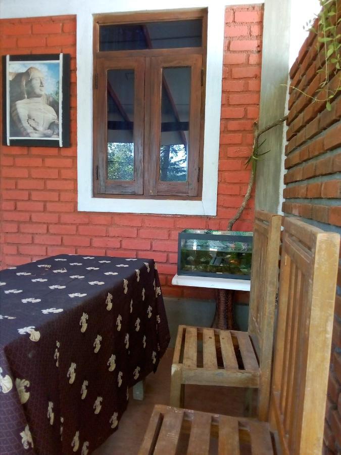 Angry Birds Homestay Хабарана Экстерьер фото
